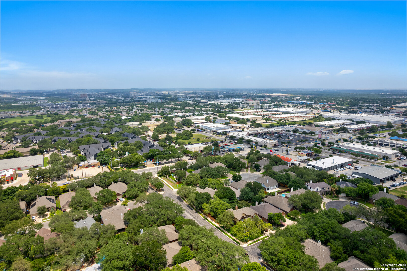 5914 Hart Field