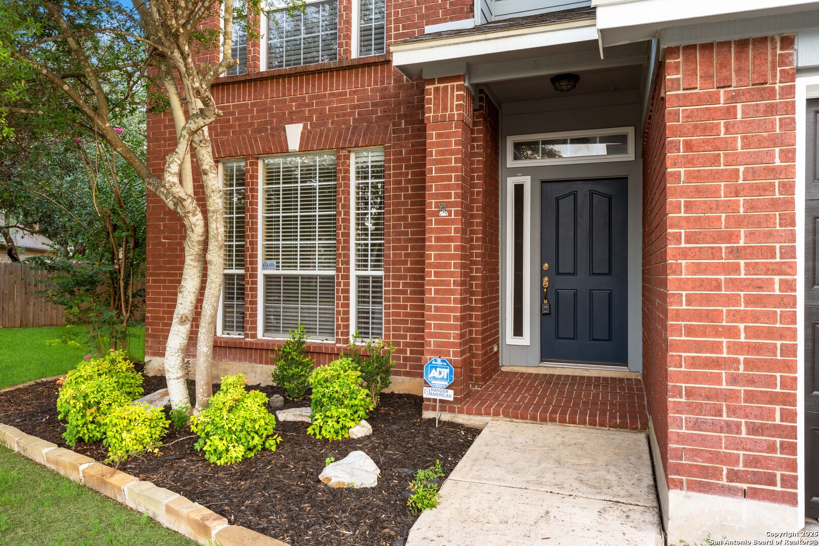5914 Hart Field