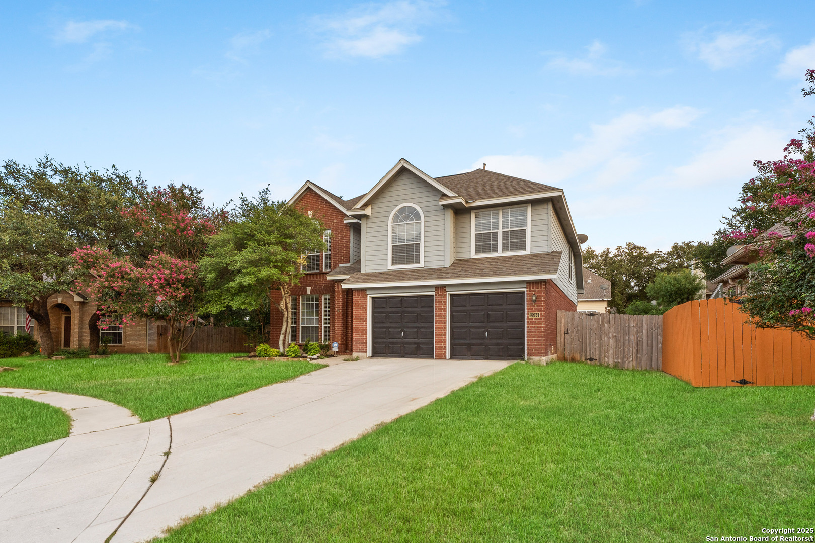 5914 Hart Field