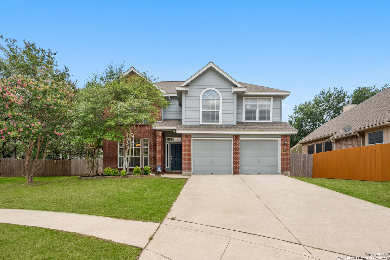 5914 Hart Field