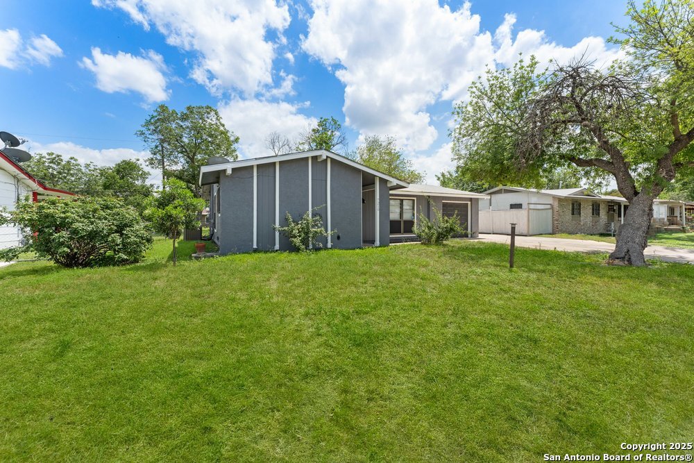 7210 Cloverfield