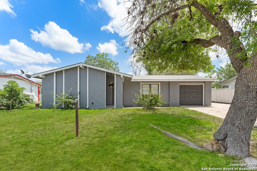 7210 Cloverfield