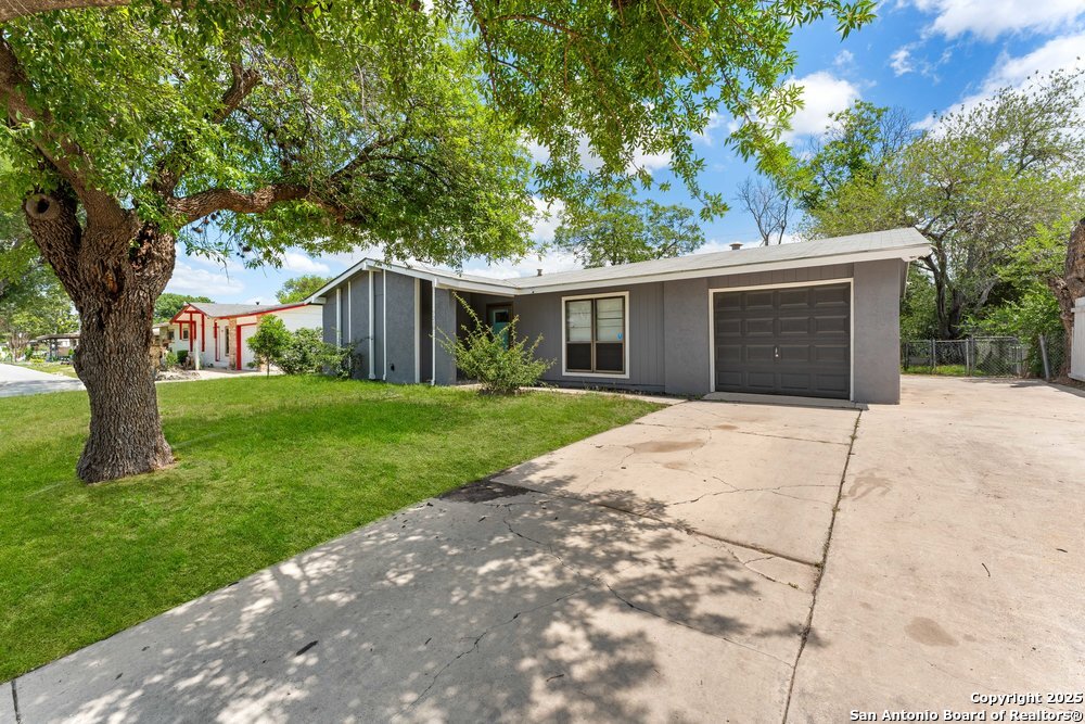 7210 Cloverfield