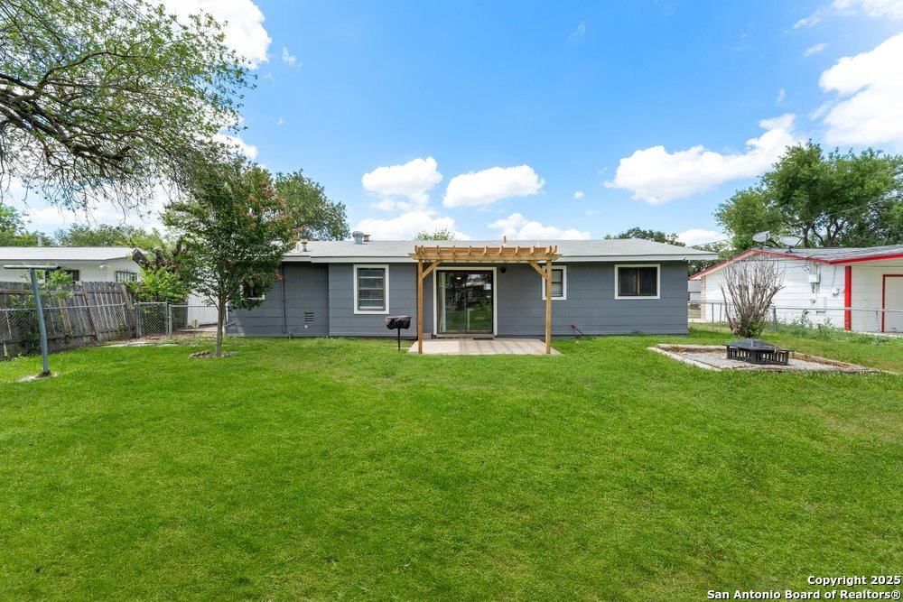 7210 Cloverfield