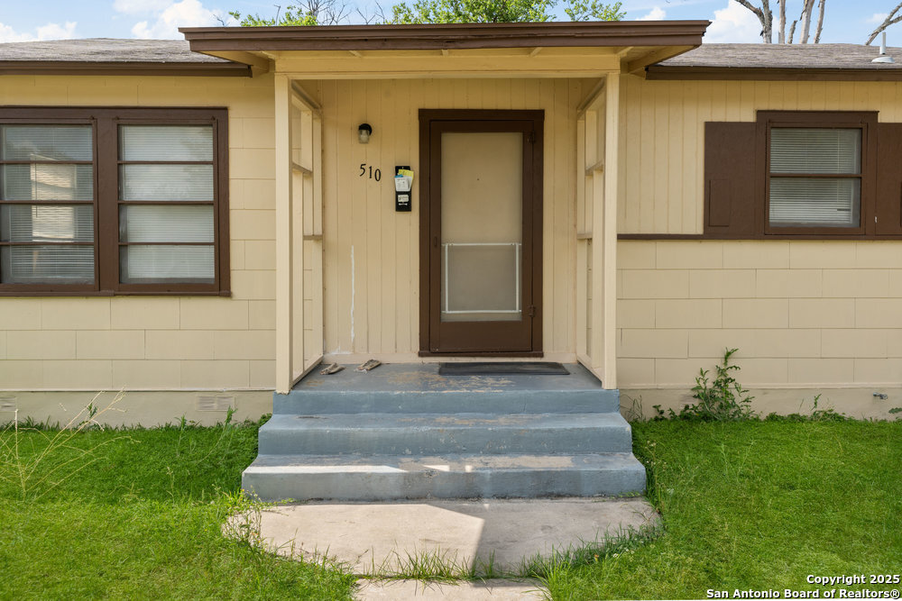 510 Mitchell Ave