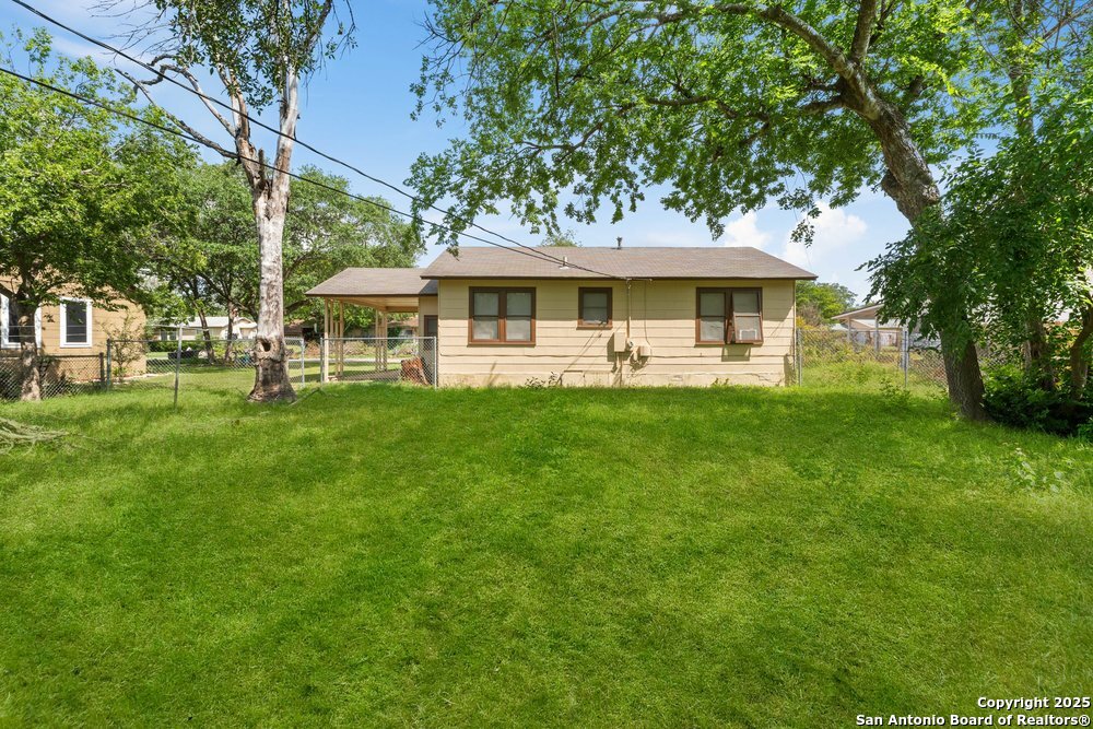 510 Mitchell Ave