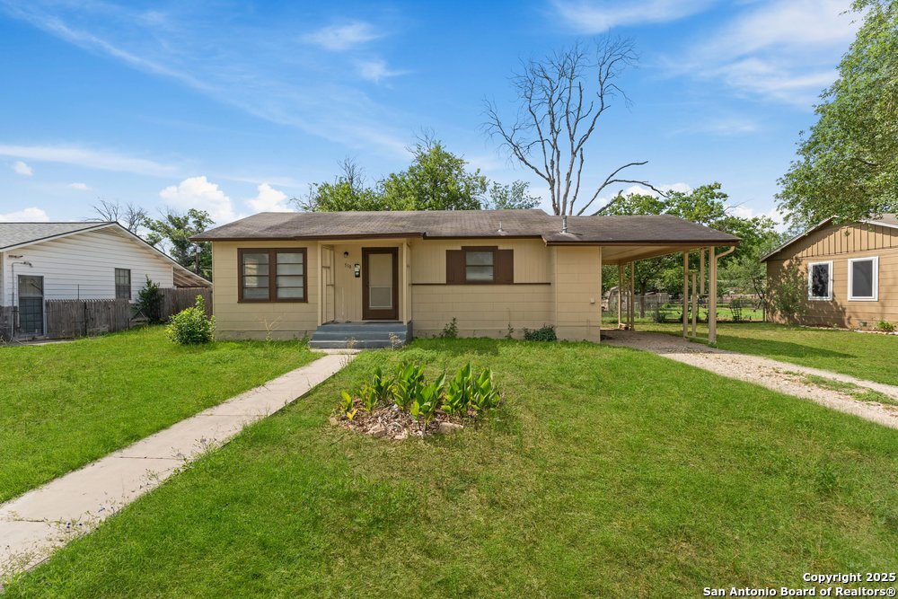 510 Mitchell Ave