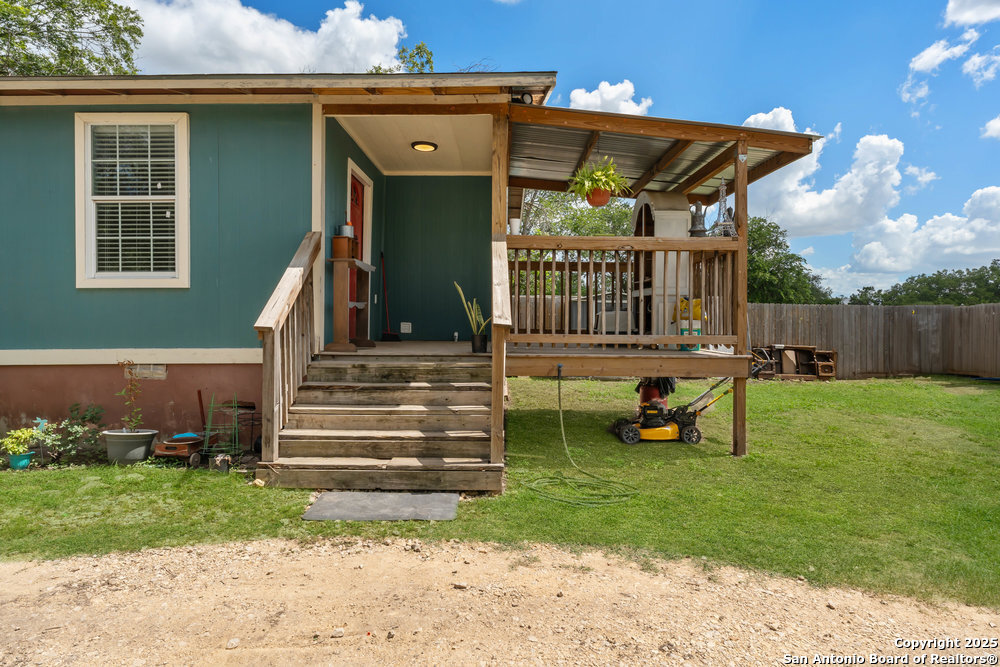 235 Overlook Rd