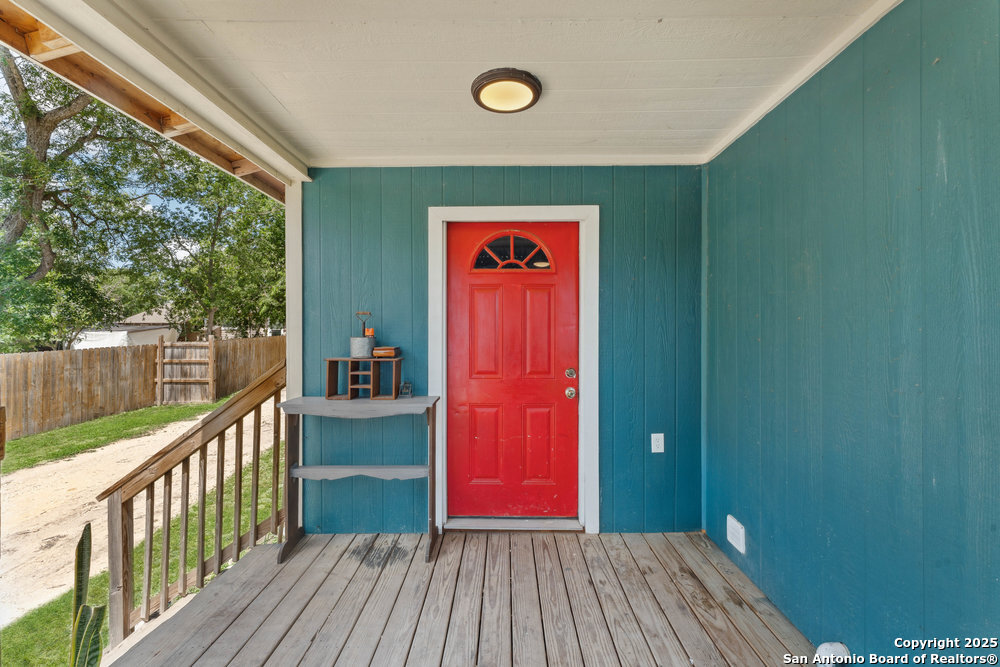 235 Overlook Rd