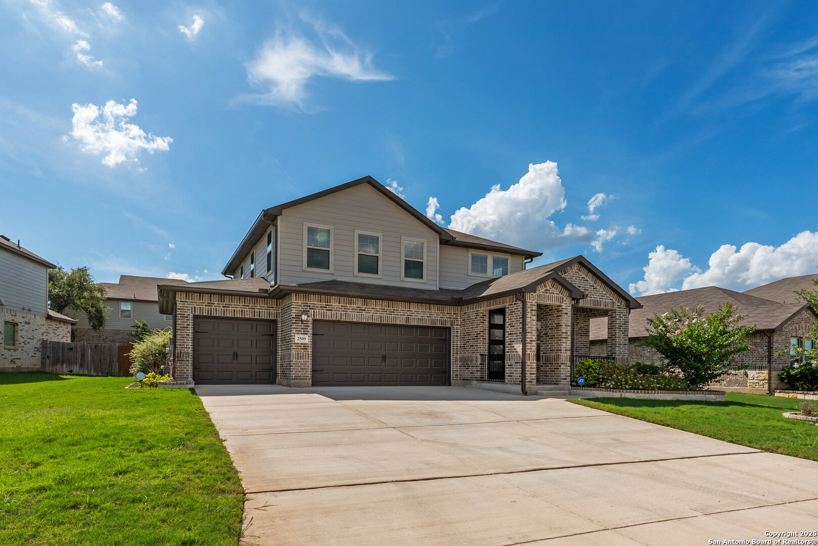 2509 Pennilynn