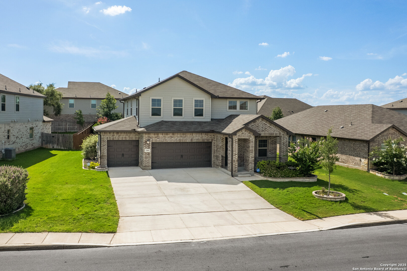 2509 Pennilynn