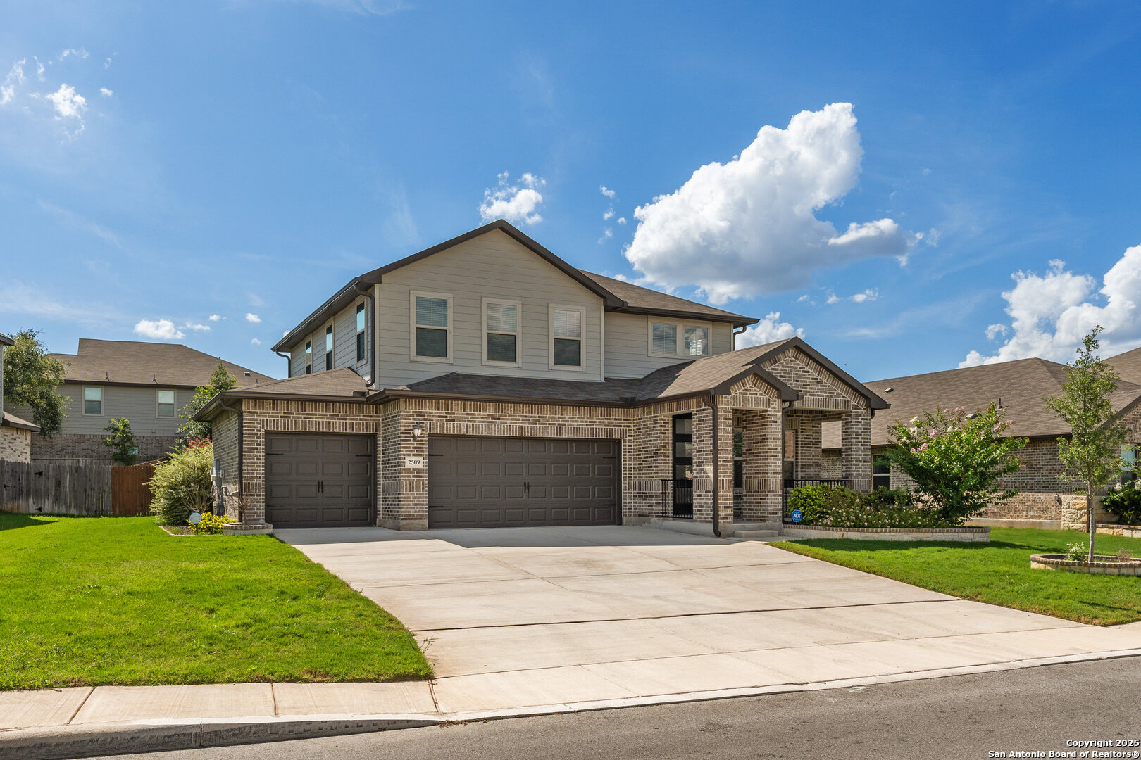 2509 Pennilynn