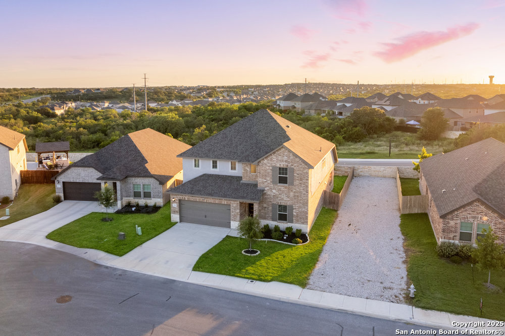 1543 Argon Way