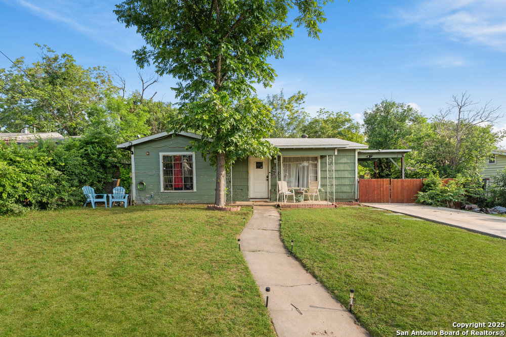 158 Manning Dr