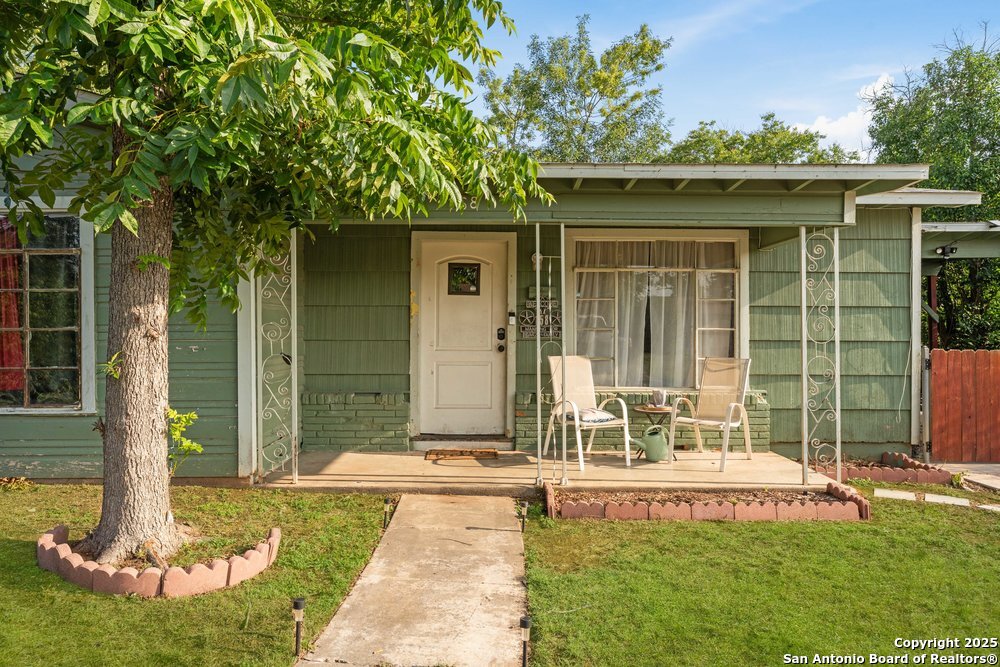 158 Manning Dr