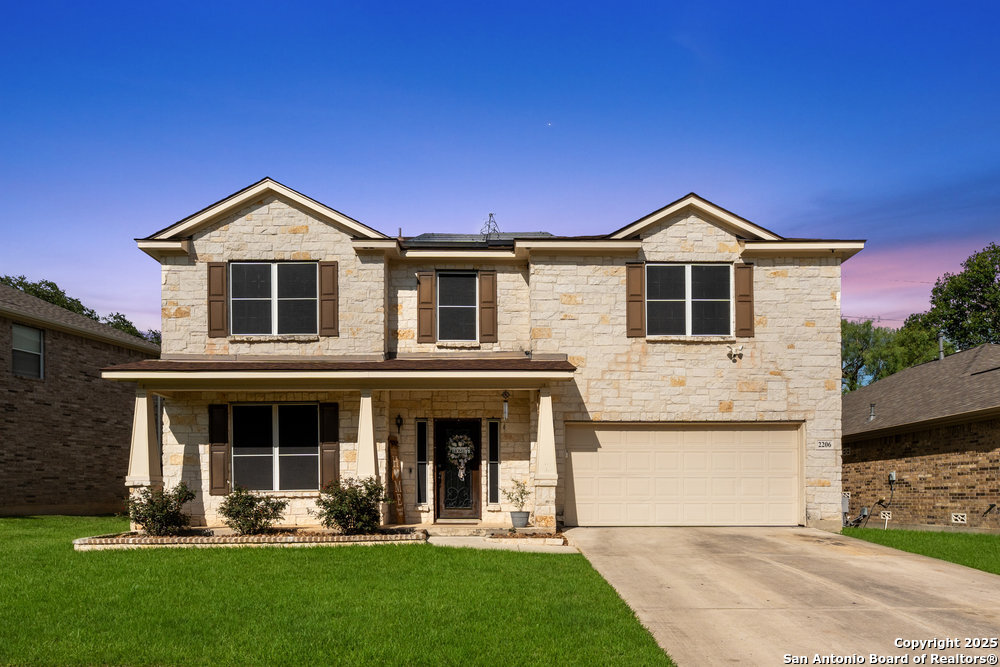 2206 Dewey Pt