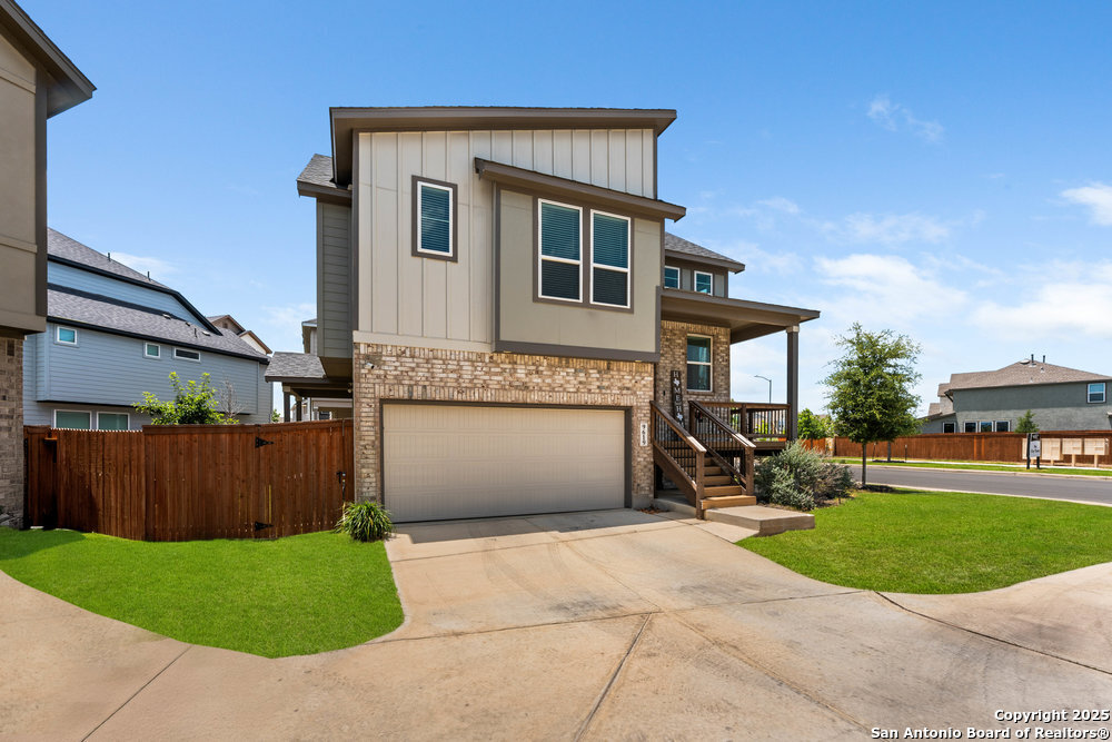 9619 Stillwater