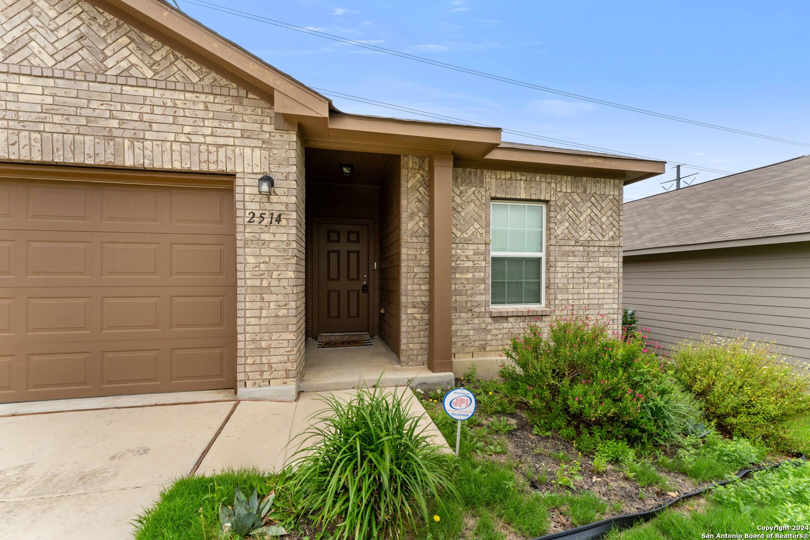 2514 BORDELON NEST