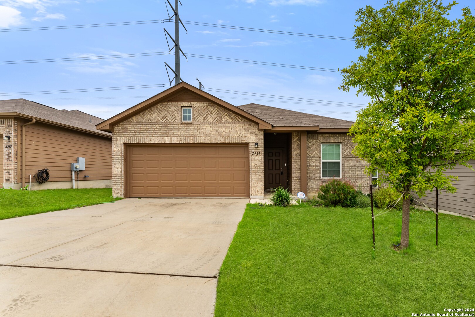 2514 BORDELON NEST