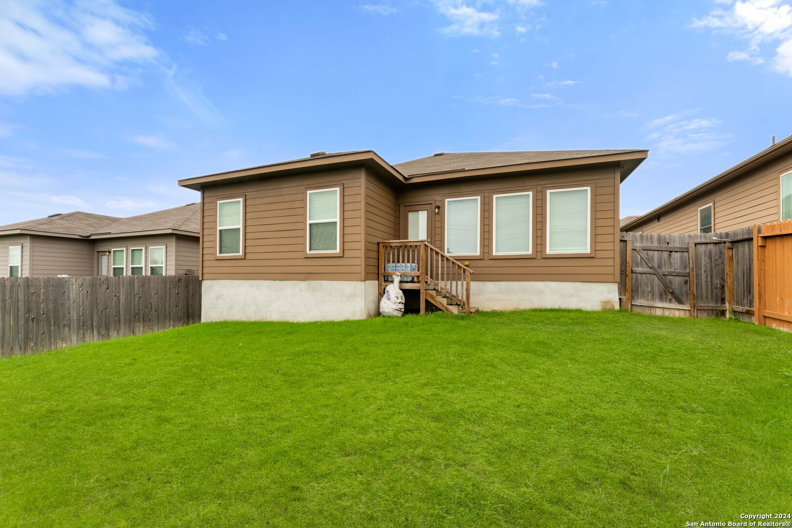 2514 BORDELON NEST