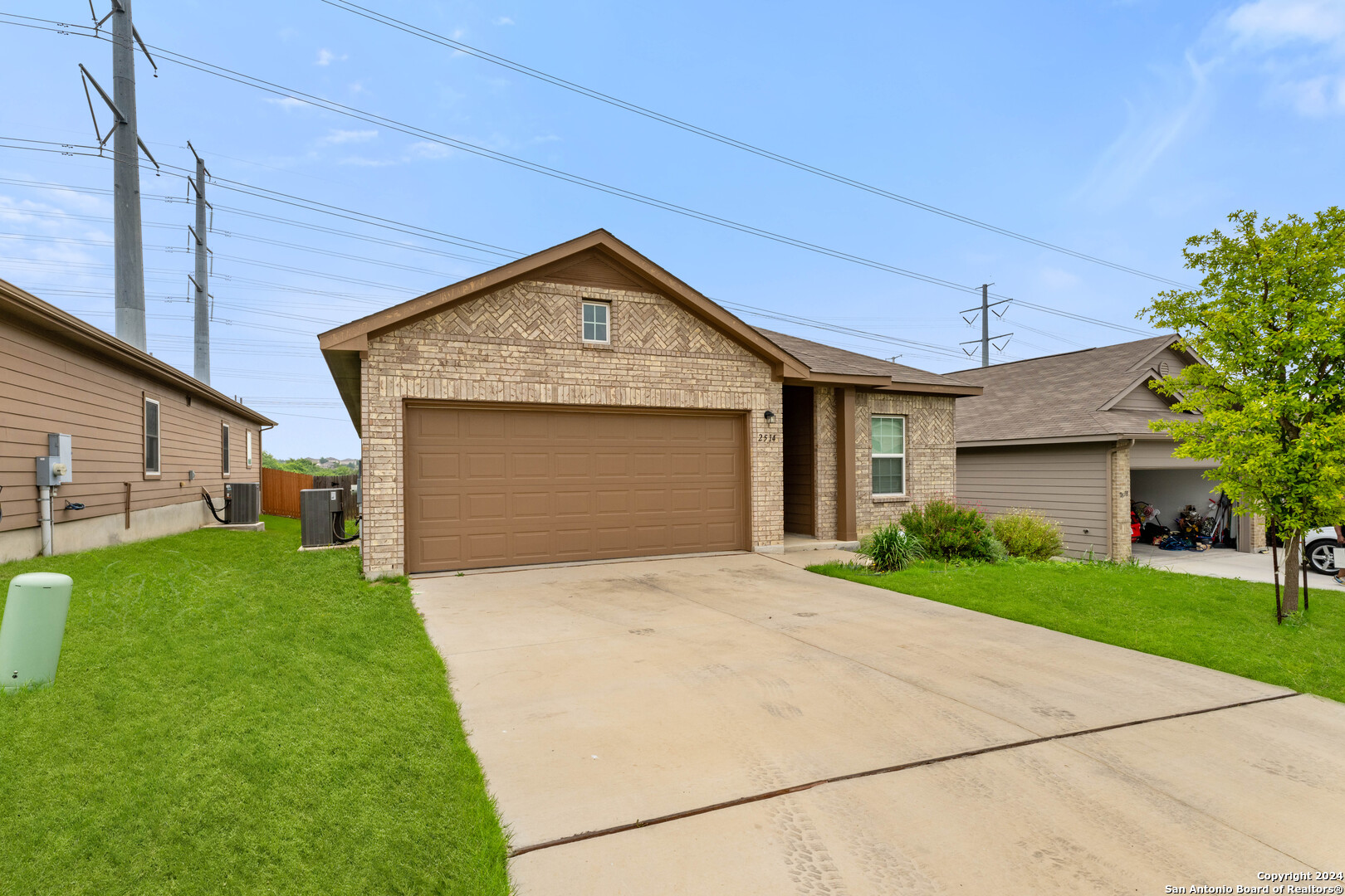 2514 BORDELON NEST