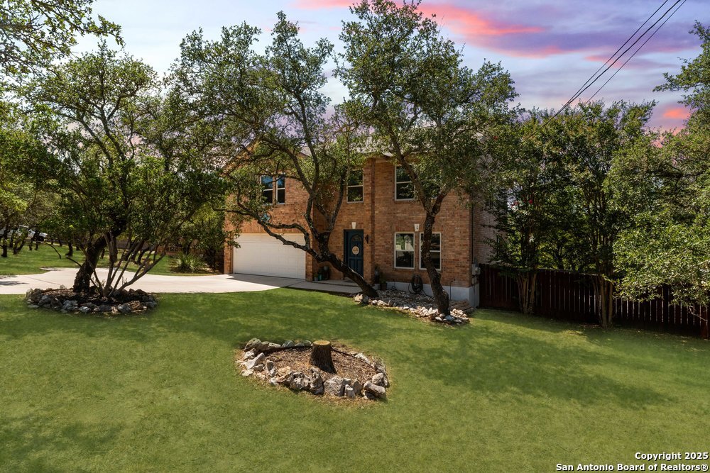 310 Spacious Sky