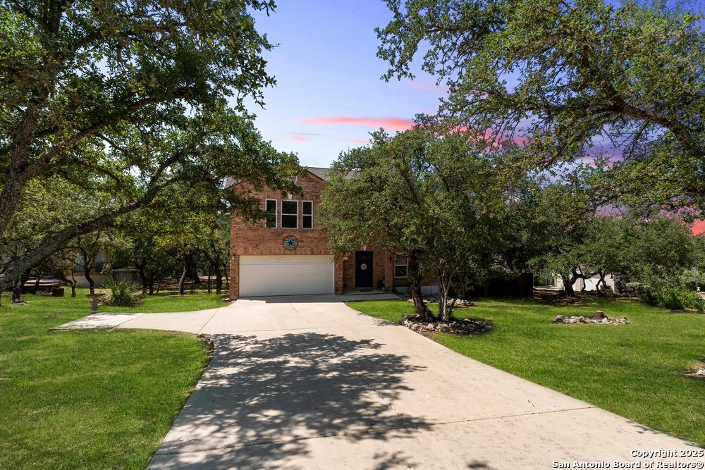 310 Spacious Sky