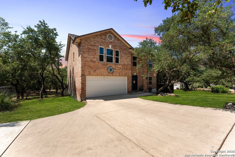 310 Spacious Sky