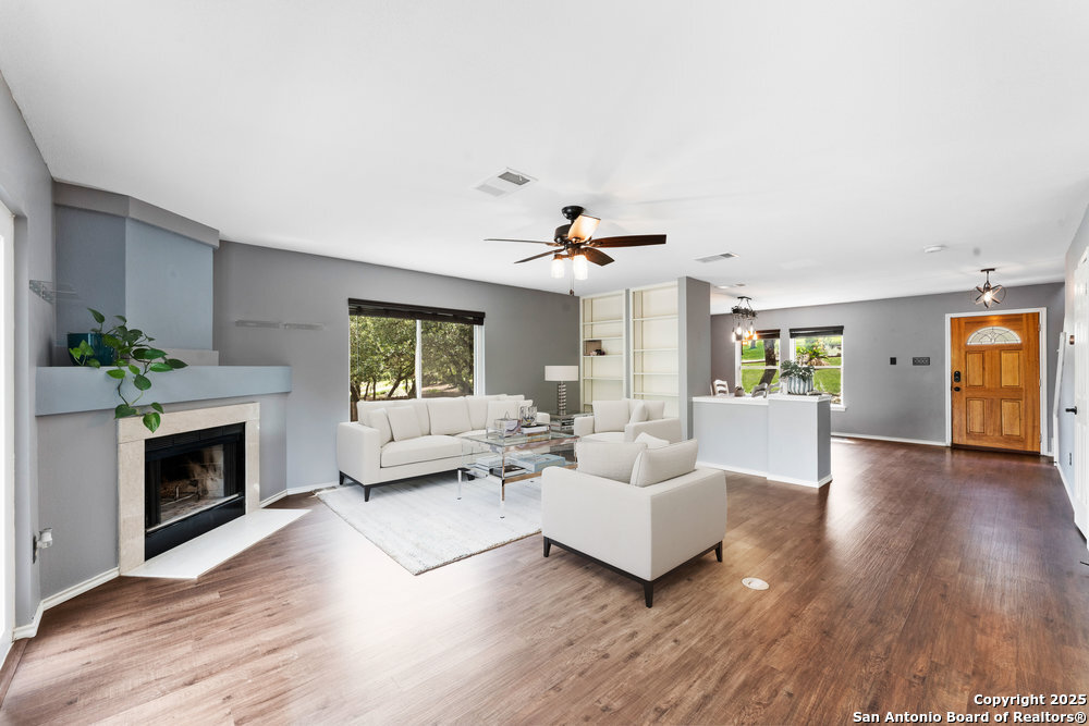 310 Spacious Sky
