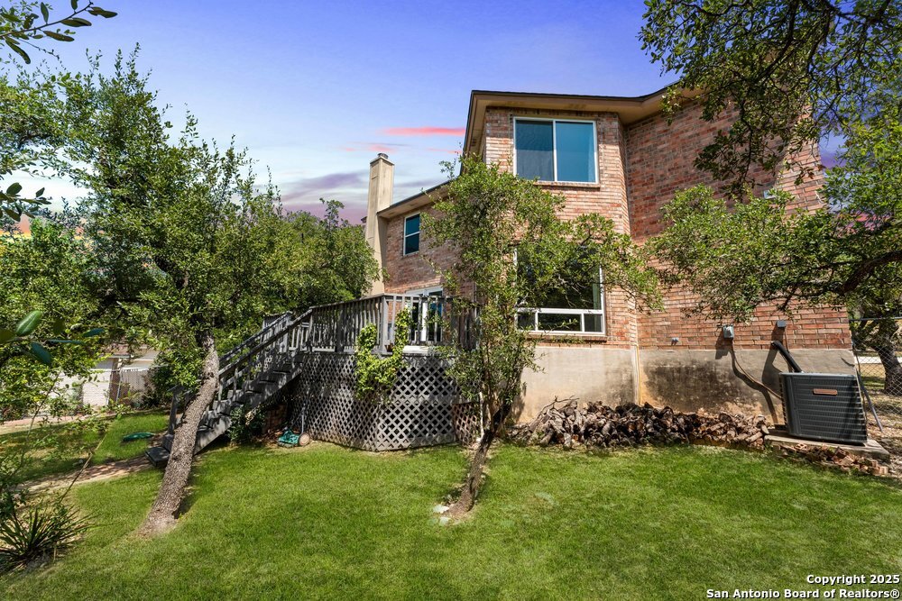 310 Spacious Sky