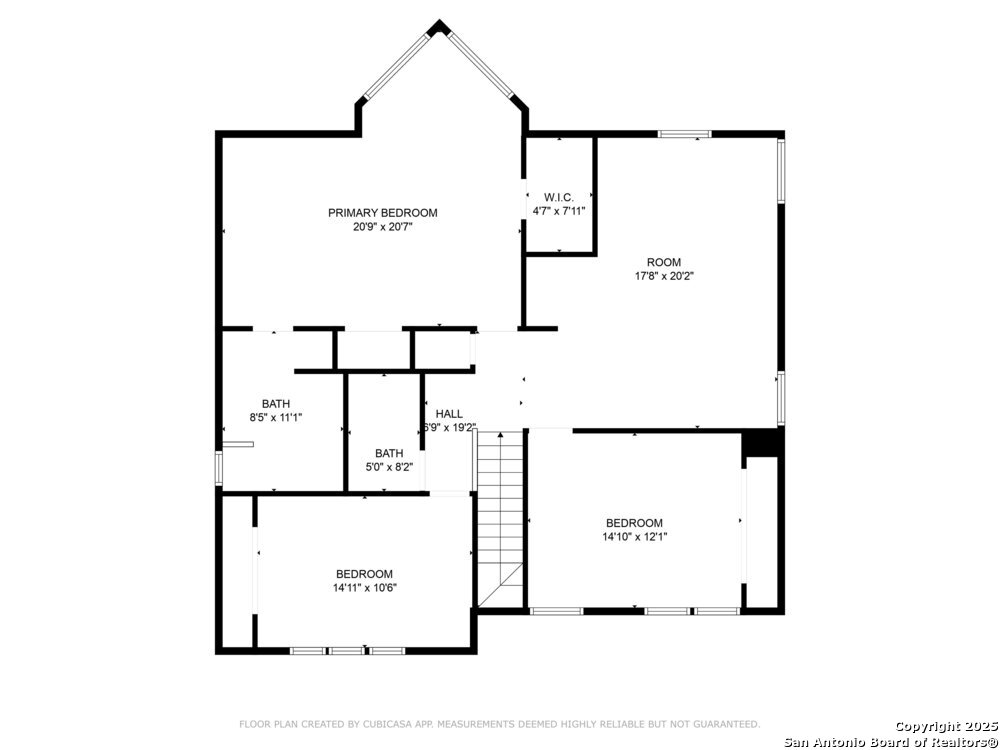 310 Spacious Sky