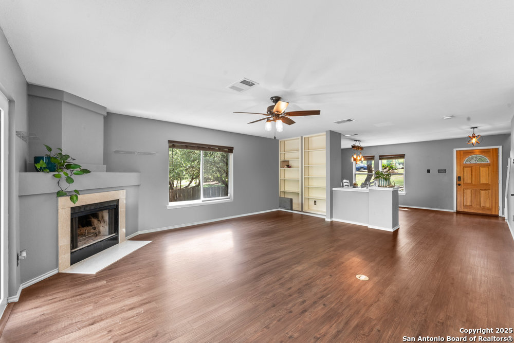 310 Spacious Sky