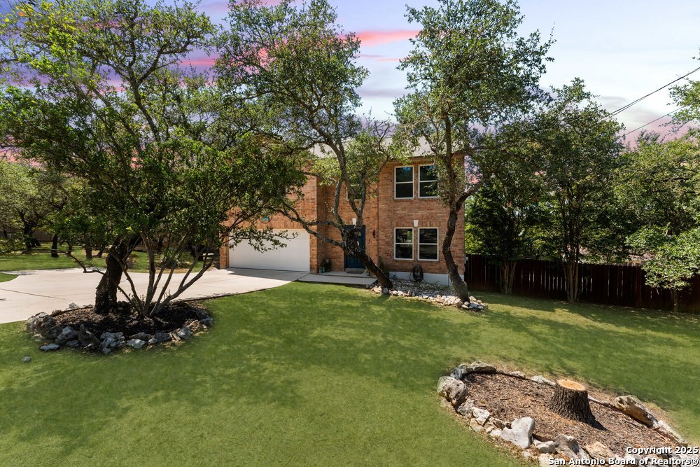 310 Spacious Sky