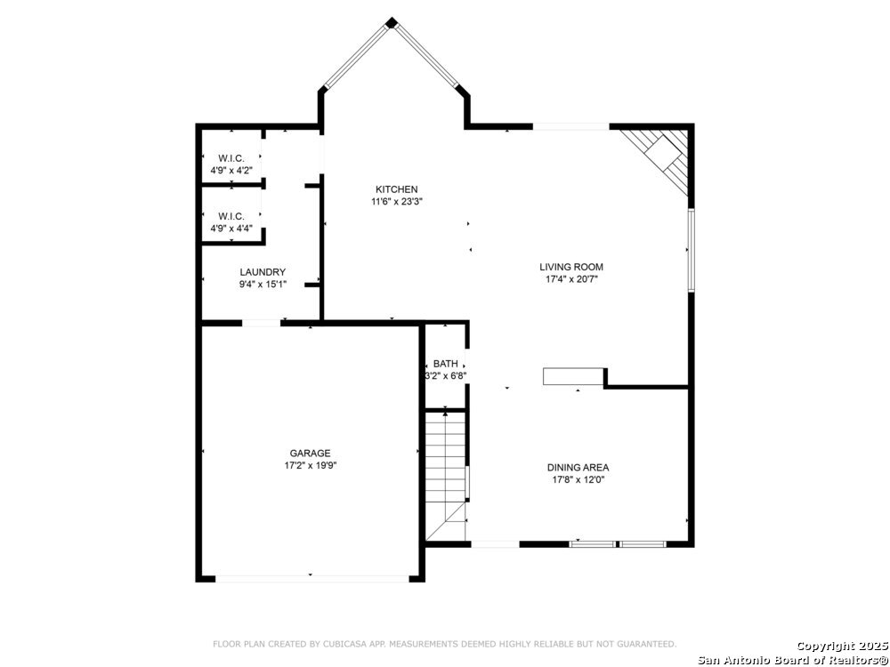 310 Spacious Sky