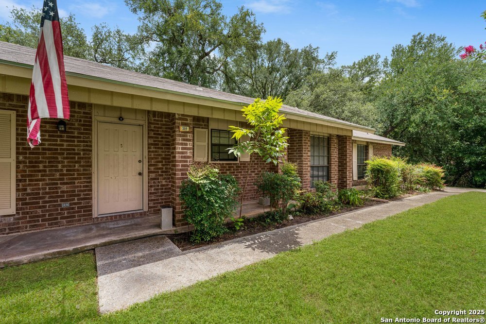 309 Twin Oak