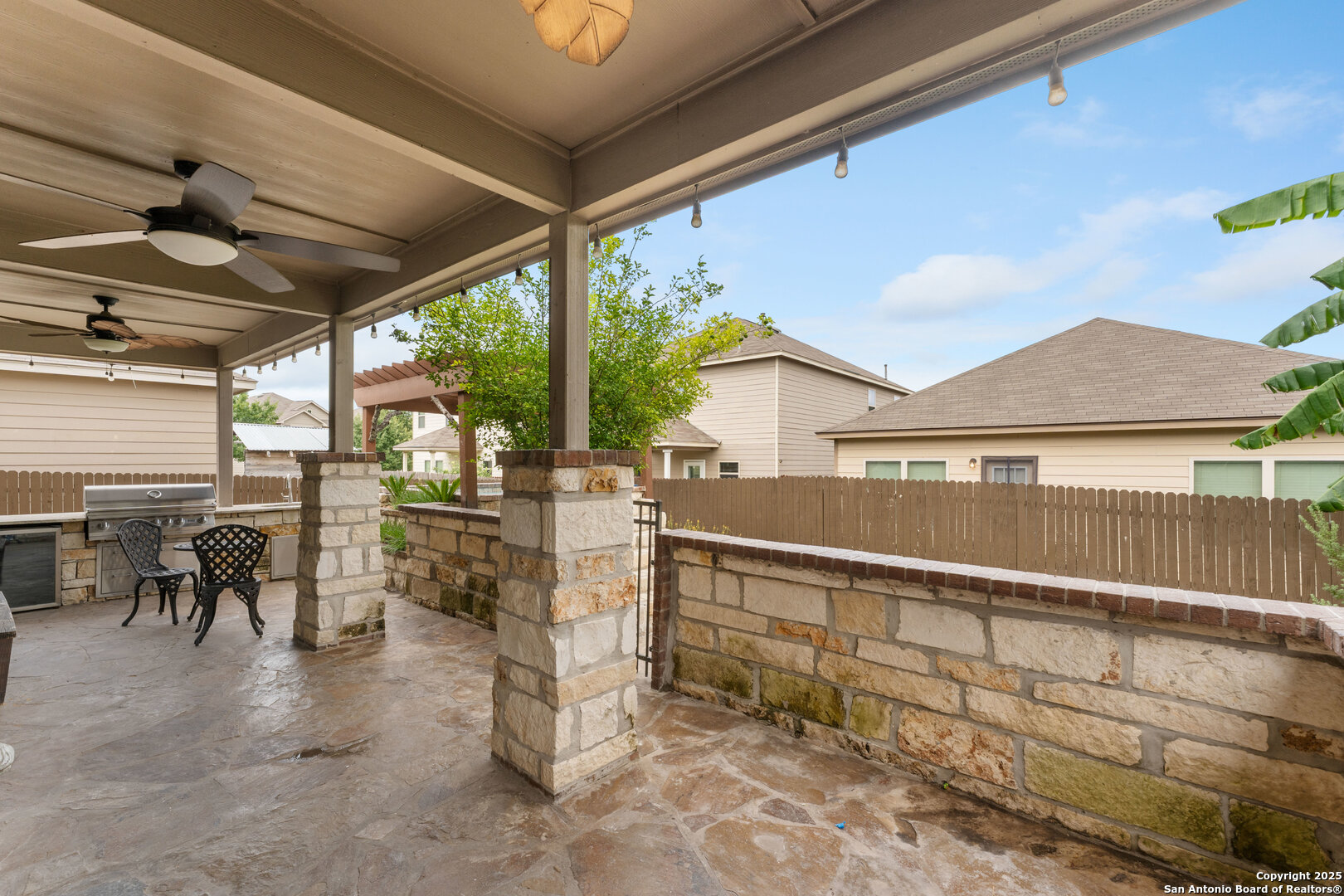 1115 CASPIAN PT