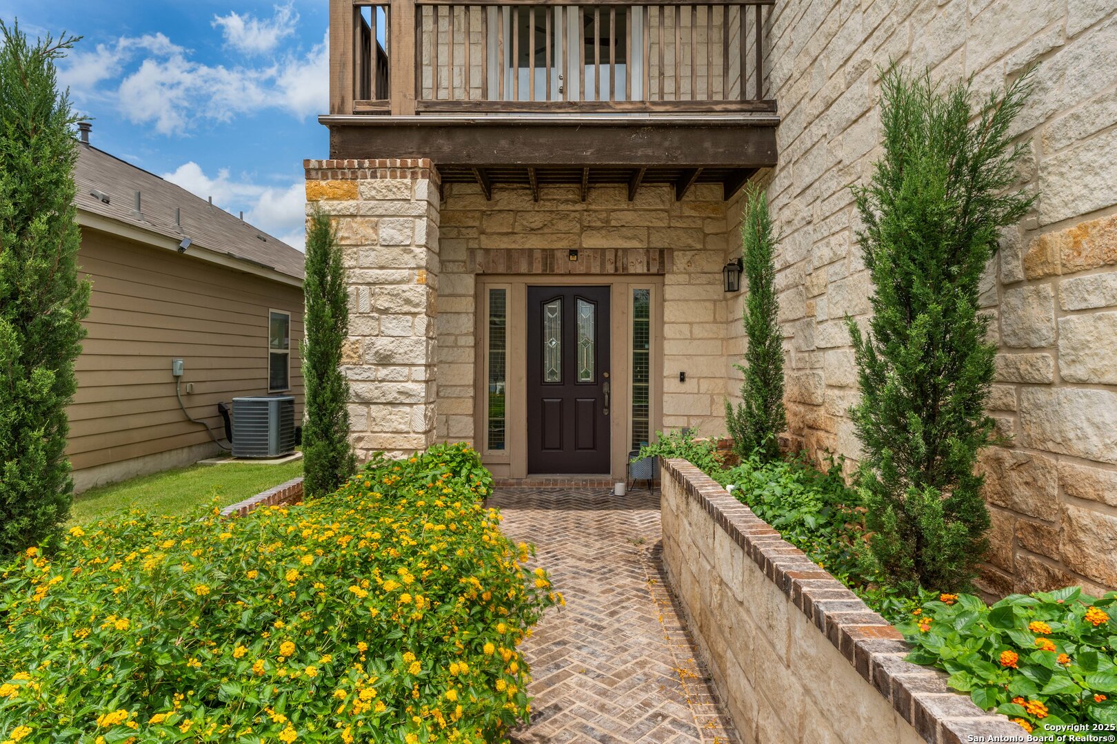 1115 CASPIAN PT