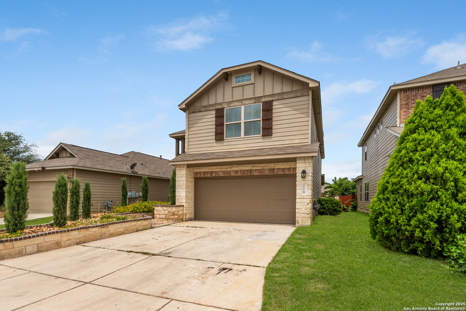 1115 CASPIAN PT