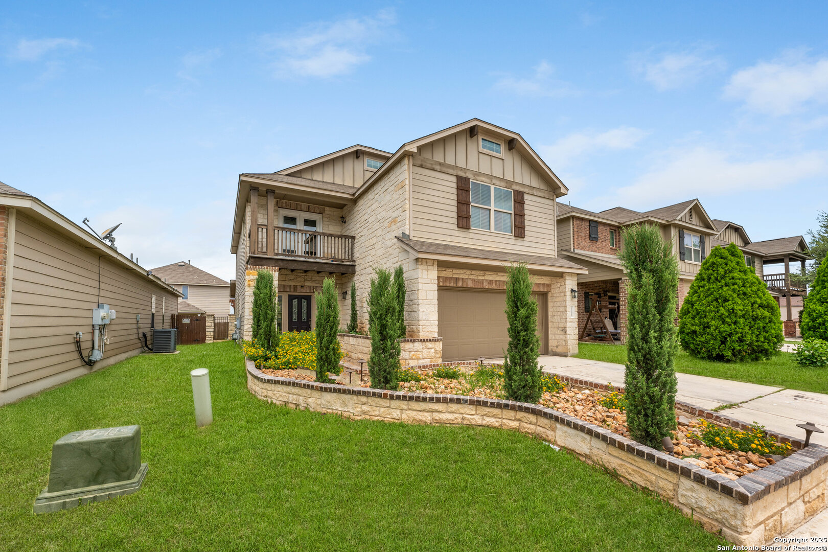 1115 CASPIAN PT