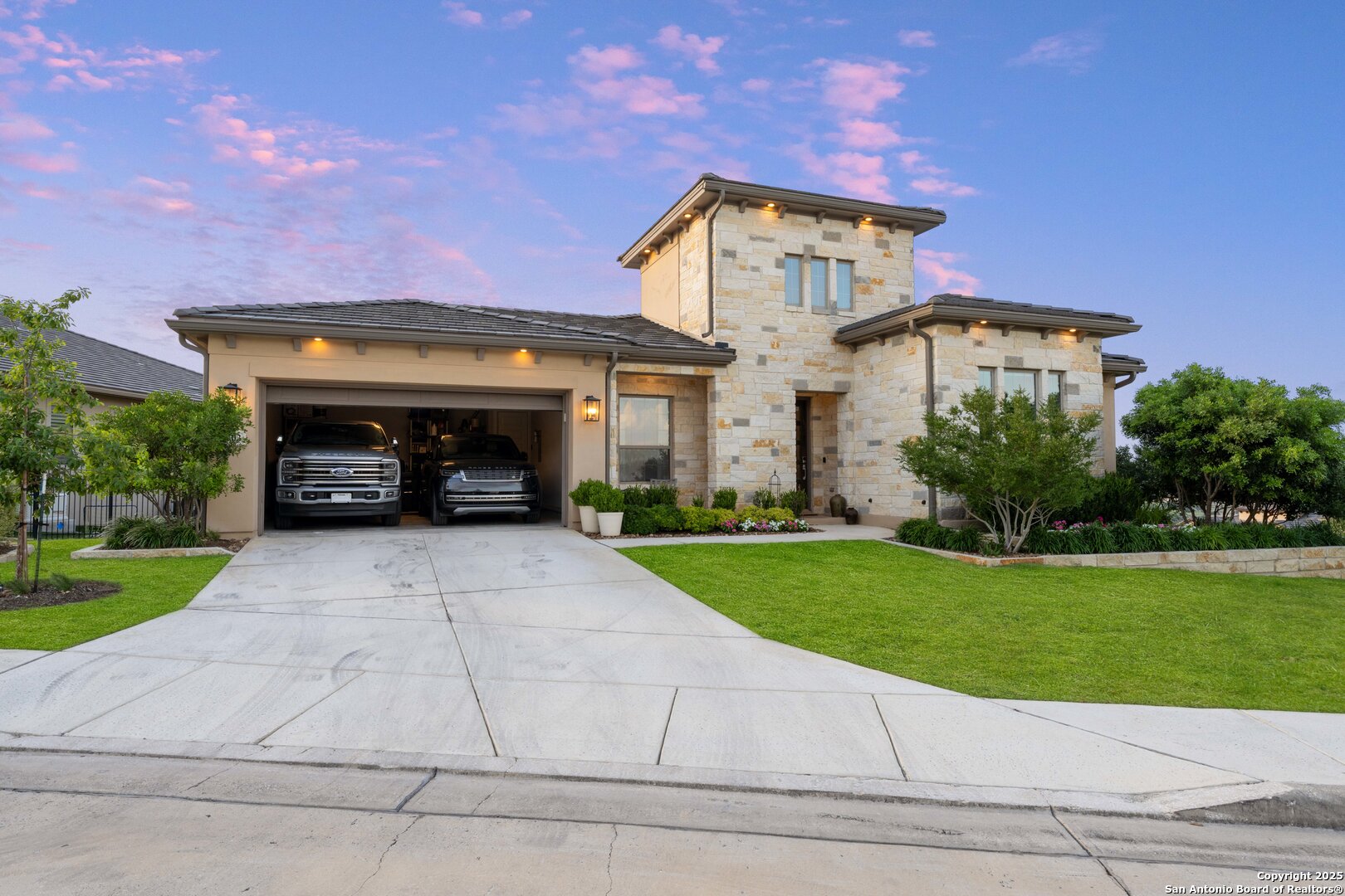 6703 Bella Colina