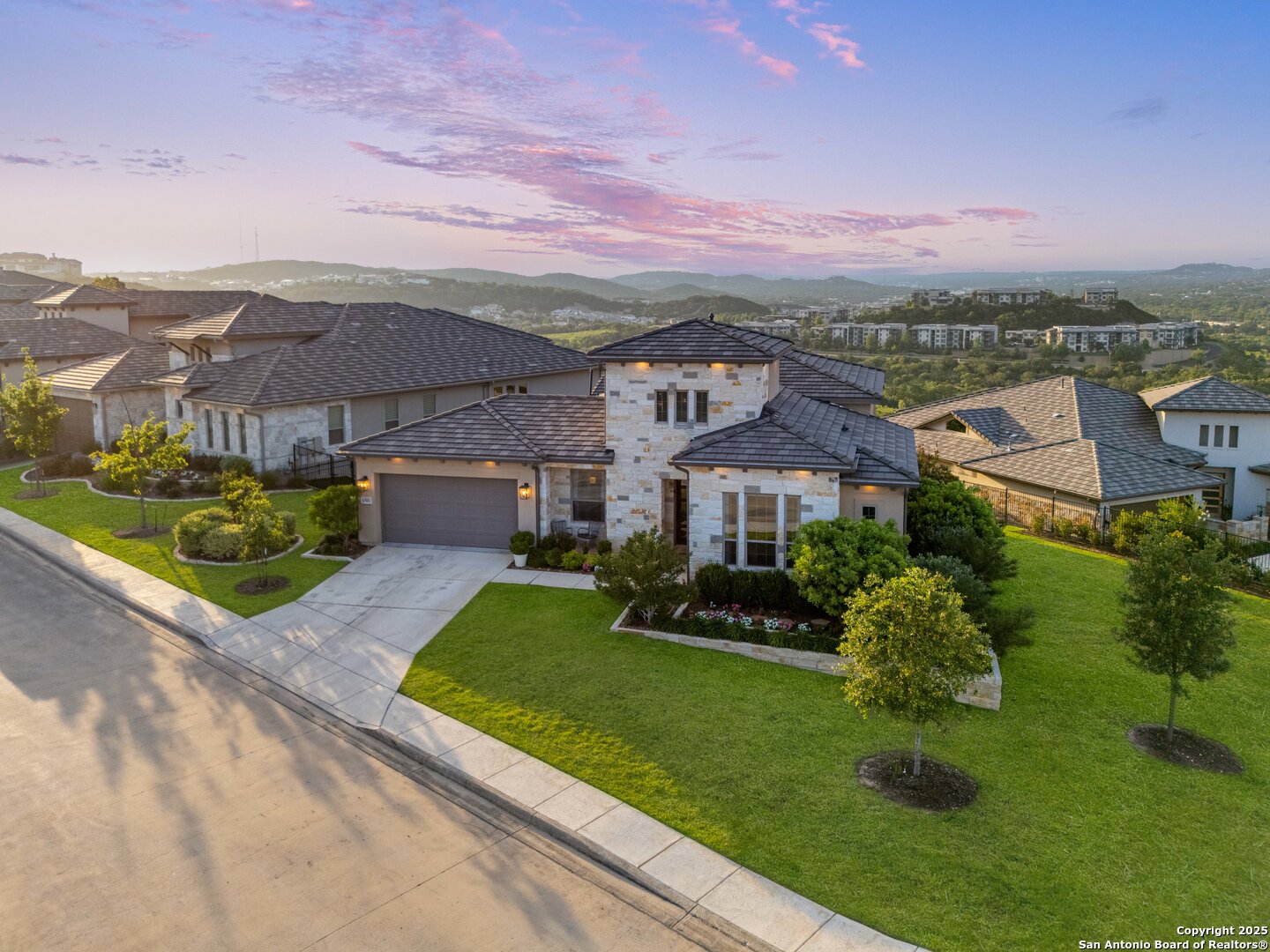 6703 Bella Colina