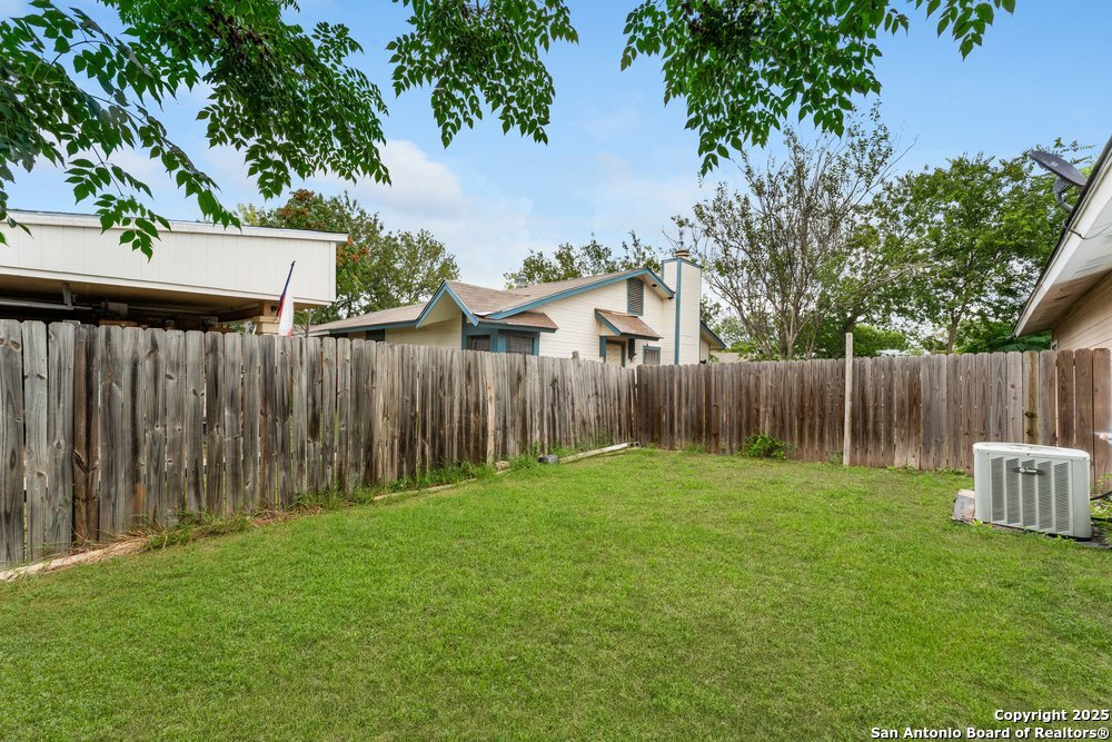 9611 Simplicity Dr
