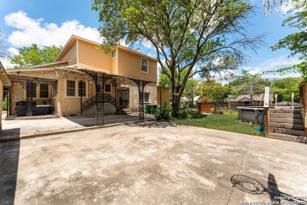206 Stace