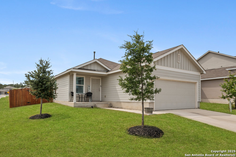 10203 Devon Wheel St