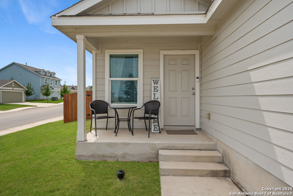 10203 Devon Wheel St