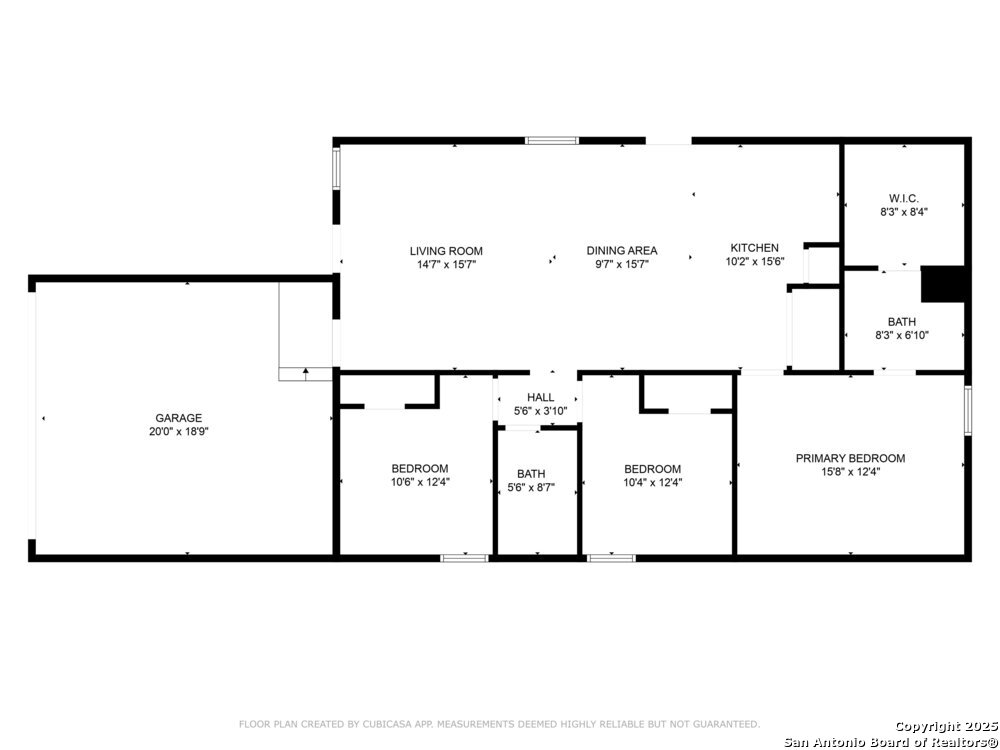10203 Devon Wheel St