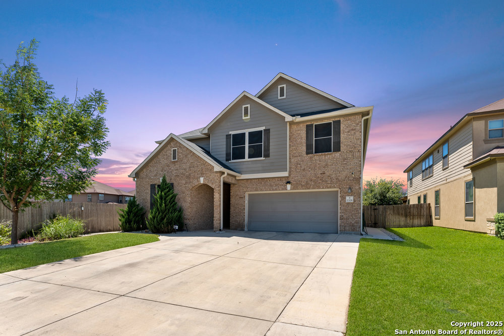11306 Sawyer Valley