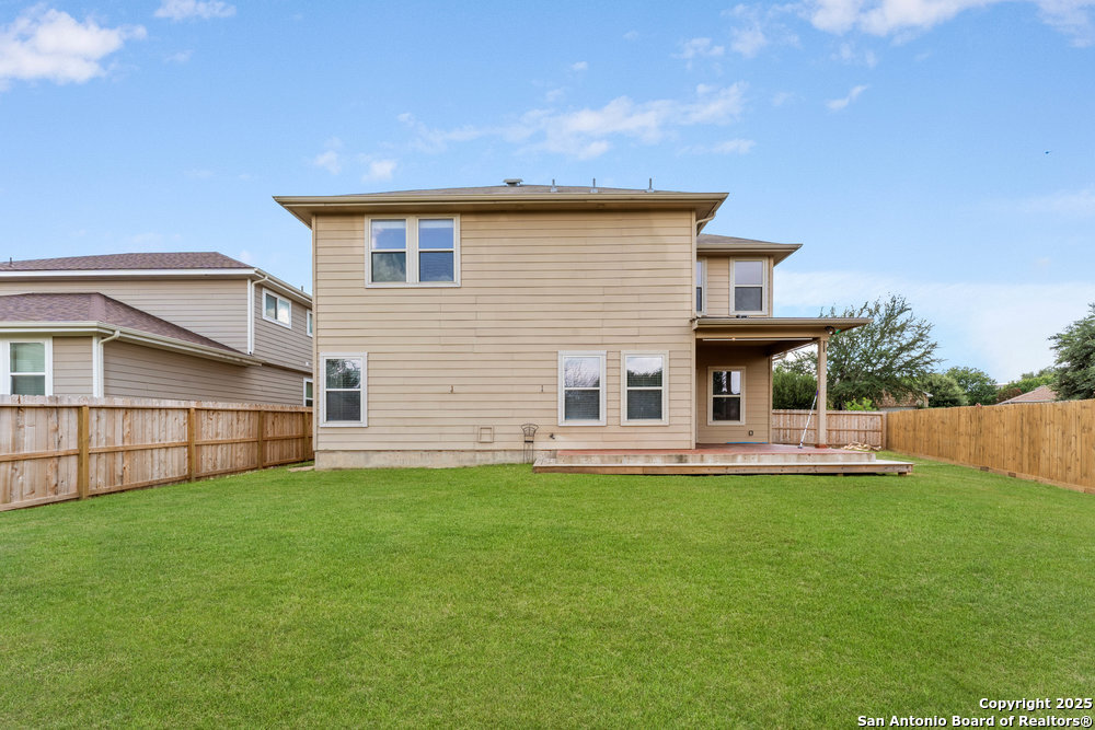 8407 Apache Bend