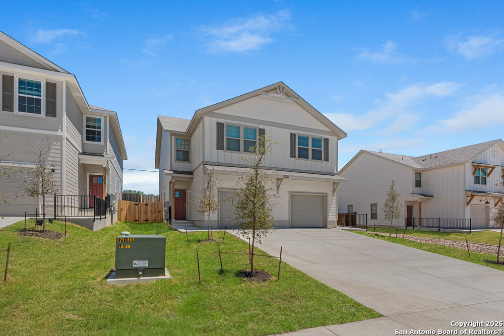 7536 Briarwood Pass 101-1