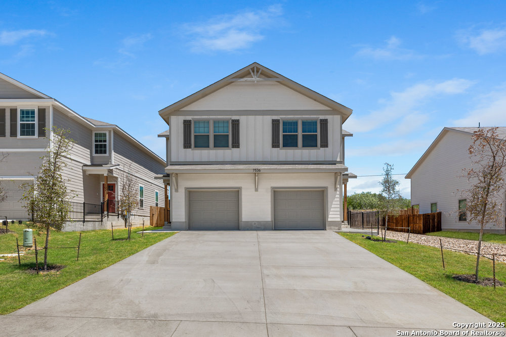 7536 Briarwood Pass 101-1